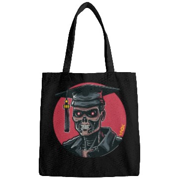 Discover Cyborg Graduate Bags