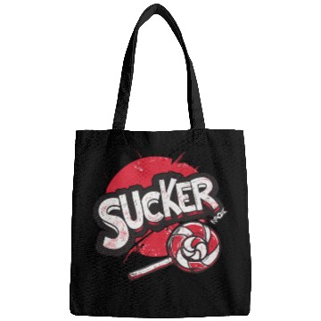 Discover Lollipop Sucker Bags