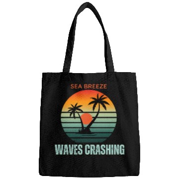 Discover Classic Sea Breeze Bags