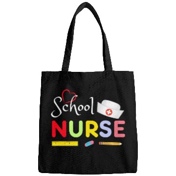 Discover School Nurse Bags