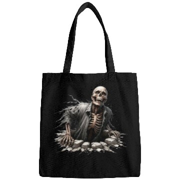 Discover Zombie Bags