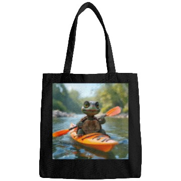 Discover Sailing Turtle – Smooth Sailor Bags