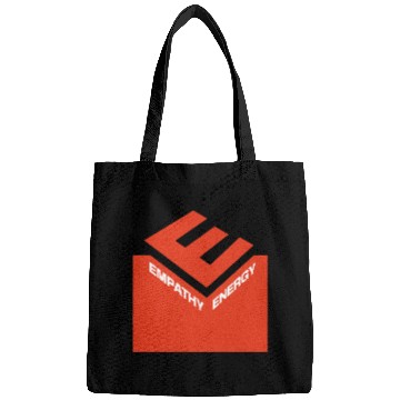 Discover Empathy Energy Bags