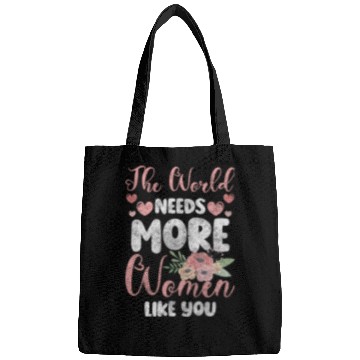 Discover Women's Day Power Frida Kahlo Bags
