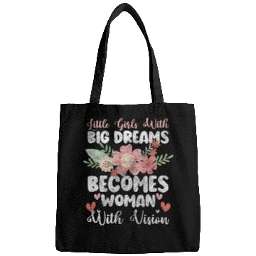 Discover Women's Day Power Feminism Frida Kahlo Bags