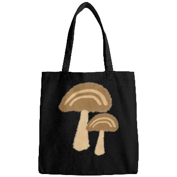Discover Mushroom Bags