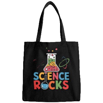 Discover Science Powerhouse Bags