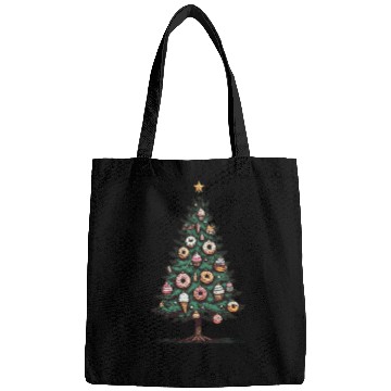 Discover Dessert Tree Delight Bags