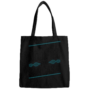 Discover Sarcastic Genealogy DNA Test Genetics Biologist Bags