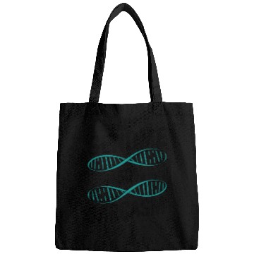 Discover Sarcastic Genealogy DNA Test Genetics Biologist Bags