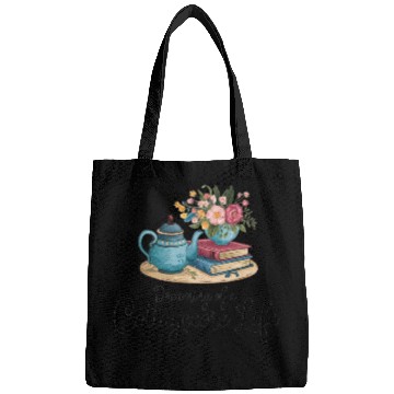 Discover Dreamy Cottagecore Vibes Bags