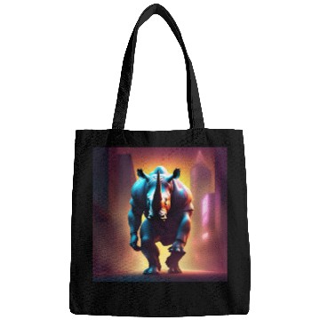 Discover Human Rhino Mutant Bags