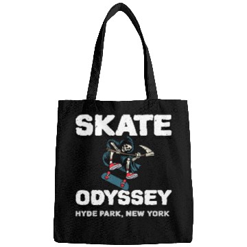 Discover Skate Odyssey – Hyde Park Skate Shop Bags