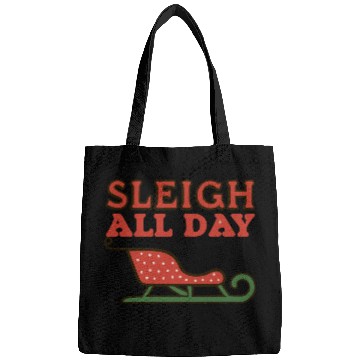 Discover Sleigh All Day Bags