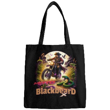 Discover Pirate Artwork – Bold Adventure Bags
