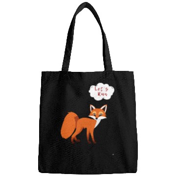 Discover 24Playful Frog: Let's Run! Bags