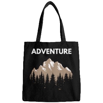 Discover Adventure Bags