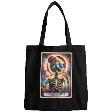 Discover The Solar Eclipse Bags