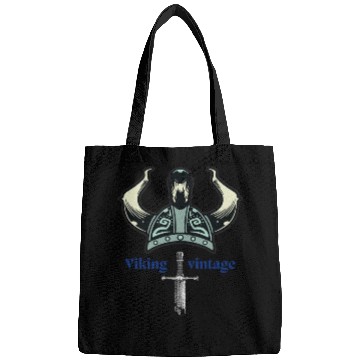 Discover Viking vintage Bags