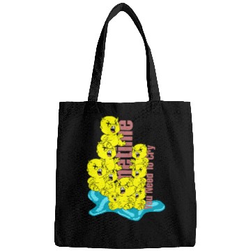 Discover Sometimes You Need To Cry Bags