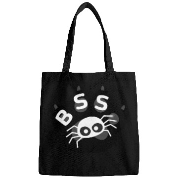 Discover BSS Barking Spider Society Barking Spiders MEME Bags