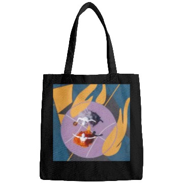 Discover Ballet agility Bags