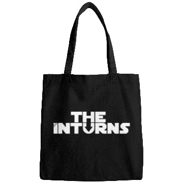 Discover best icon the inturns band merch Bags