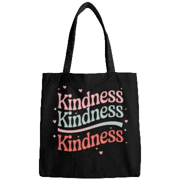 Discover Kindness in Pastels - Spread the Love Bags