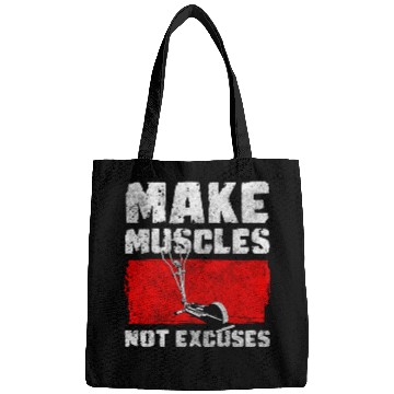 Discover Training Cross Workout Bags