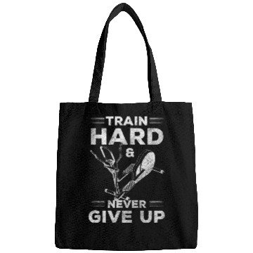 Discover Training Athlete Fit Bags