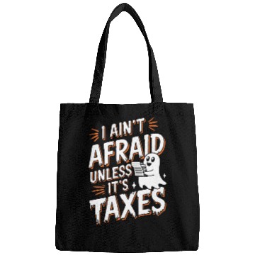 Discover Paranormal Comedy Funny Ghost Humor Lighthearted Bags