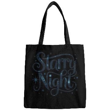 Discover Stars in the Sky Bags