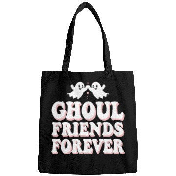 Discover Paranormal Comedy Funny Ghost Humor Lighthearted Bags