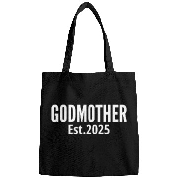 Discover Godmother Est 2025 Bags