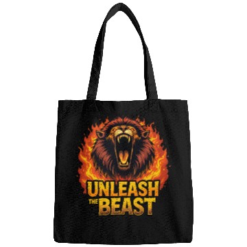 Discover Unleash the Beast Bags