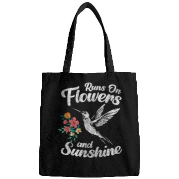 Discover Hummingbird Nature Swarm Life Bags