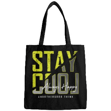 Discover Stay Cool Bags