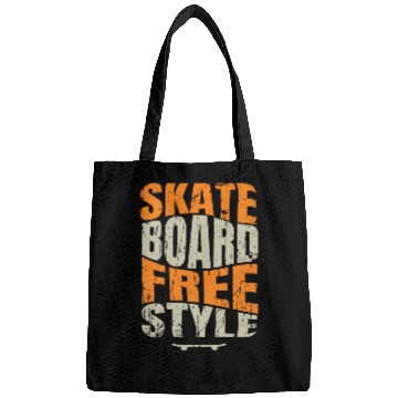Discover Skateboard Freestyle Bags