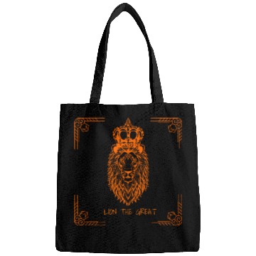 Discover LION KING Bags