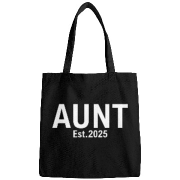 Discover Aunt Est 2025 Bags