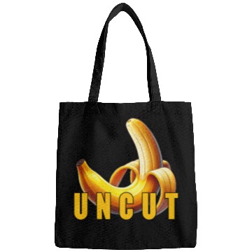 Discover Uncut Peeled Banana Bags