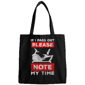 Discover Rowing Machine Trainer Resistance Workout Bags