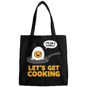Discover Lets Get Cooking Bags