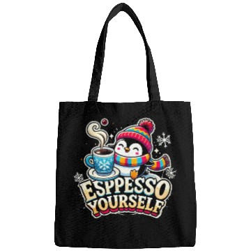 Discover panda powered by caffeine 1 Bags