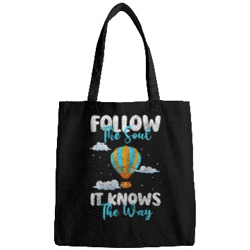 Discover Balloon Height Adventure Balloon Sport Bags