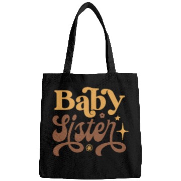 Discover Baby Sister Bags