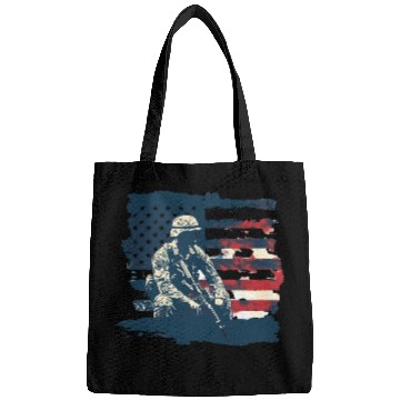 Discover US Memorial Day Bags