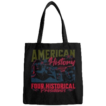 Discover "Timeless American History Bags