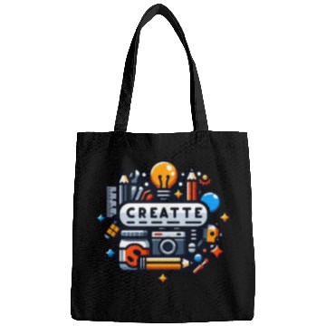 Discover Creative Bags