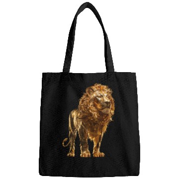 Discover Lion Bags
